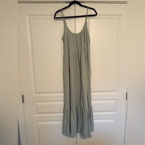 Z Supply Maxi Dress